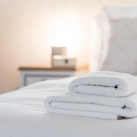 Διαμέρισμα Guestready - Zen Den In Lapa Πόρτο